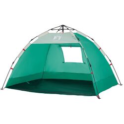 Палатка VidaXL 4005297 (Turquoise) Thumb