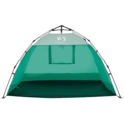 Палатка VidaXL 4005297 (Turquoise) Thumb