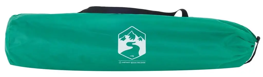 Палатка VidaXL 4005297 (Turquoise)