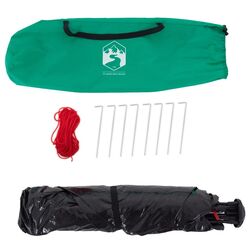 Палатка VidaXL 4005297 (Turquoise) Thumb