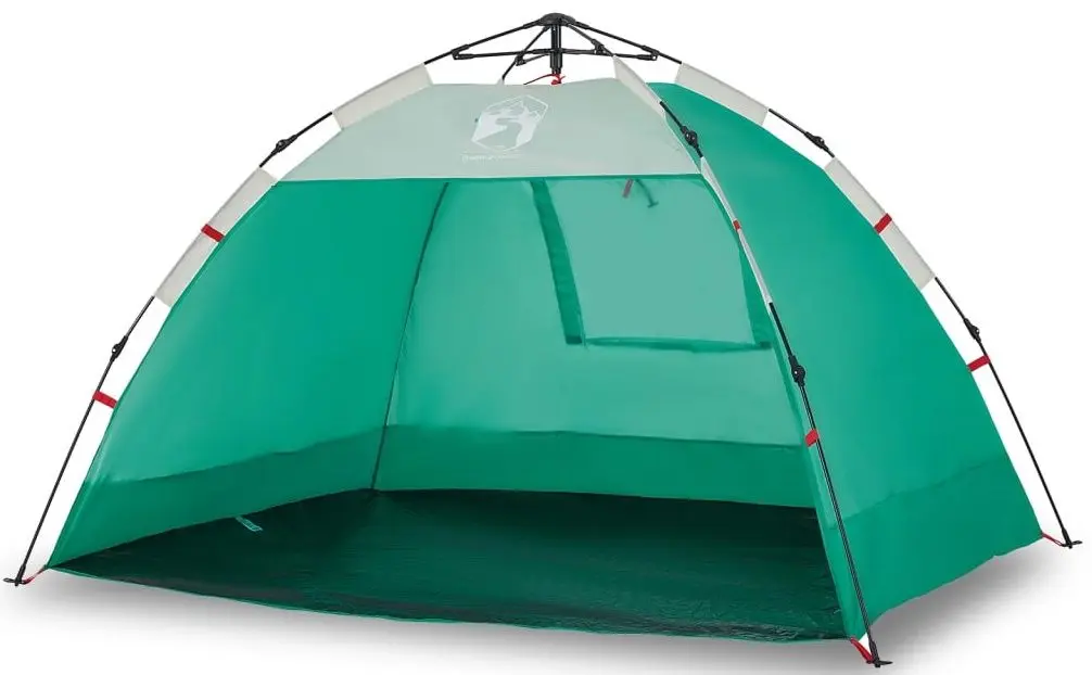 Палатка VidaXL 4005297 (Turquoise)