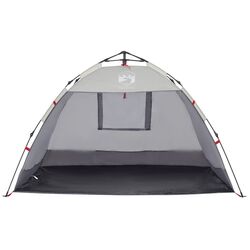 Палатка VidaXL 4005298 (Grey) Thumb