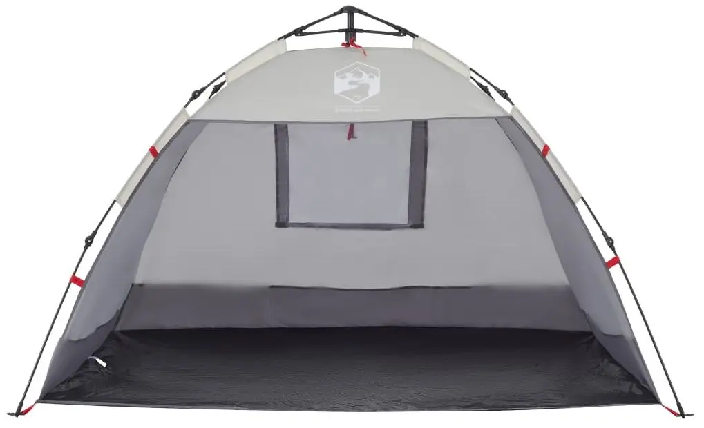 Палатка VidaXL 4005298 (Grey)