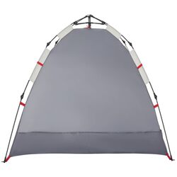 Палатка VidaXL 4005298 (Grey) Thumb