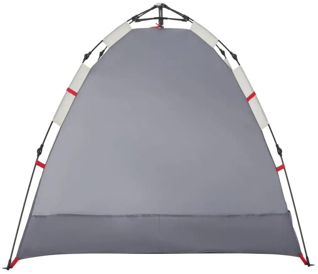 Палатка VidaXL 4005298 (Grey)