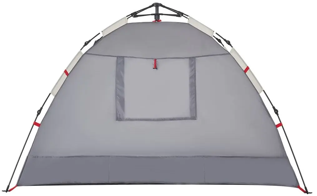 Палатка VidaXL 4005298 (Grey)