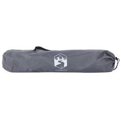 Палатка VidaXL 4005298 (Grey) Thumb