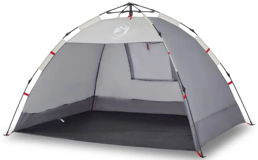 Палатка VidaXL 4005298 (Grey)