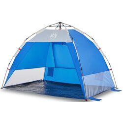 Палатка VidaXL 4005299 (Azure Blue)