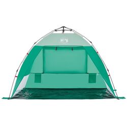 Палатка VidaXL 4005300 (Turquoise) Thumb