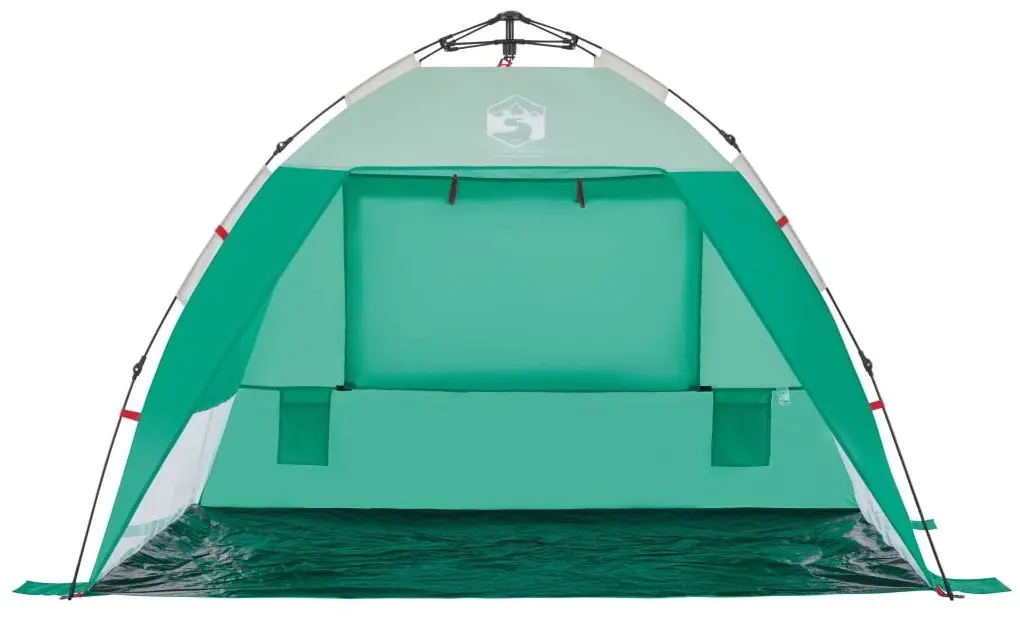 Палатка VidaXL 4005300 (Turquoise)