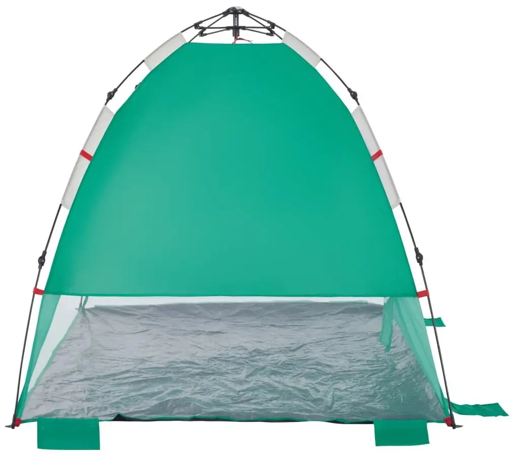 Палатка VidaXL 4005300 (Turquoise)