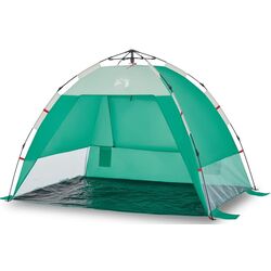 Палатка VidaXL 4005300 (Turquoise)