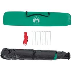 Палатка VidaXL 4005300 (Turquoise) Thumb