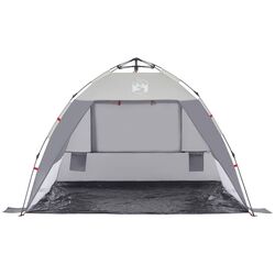 Cort VidaXL 4005301 (Grey) Thumb