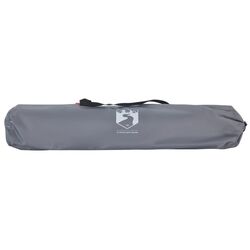 Cort VidaXL 4005301 (Grey) Thumb