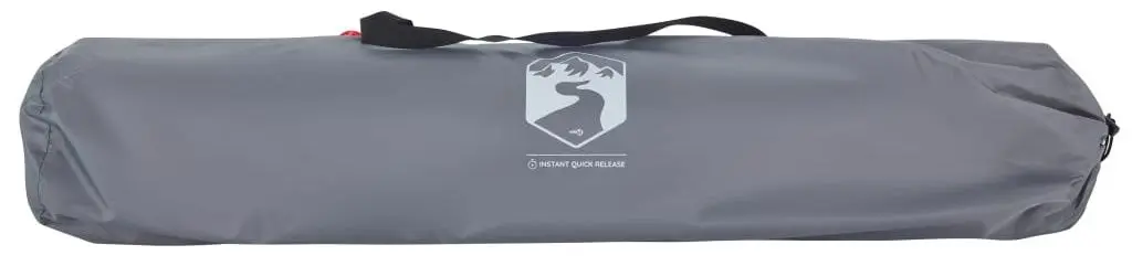 Cort VidaXL 4005301 (Grey)