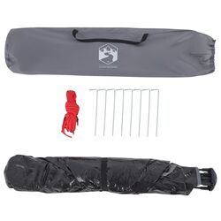 Cort VidaXL 4005301 (Grey) Thumb