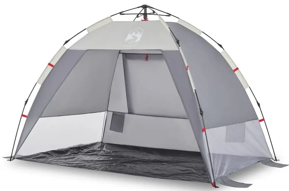 Cort VidaXL 4005301 (Grey)