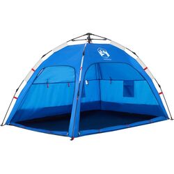 Палатка VidaXL 4005302 (Azure Blue) Thumb