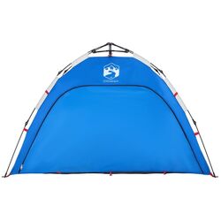 Палатка VidaXL 4005302 (Azure Blue) Thumb