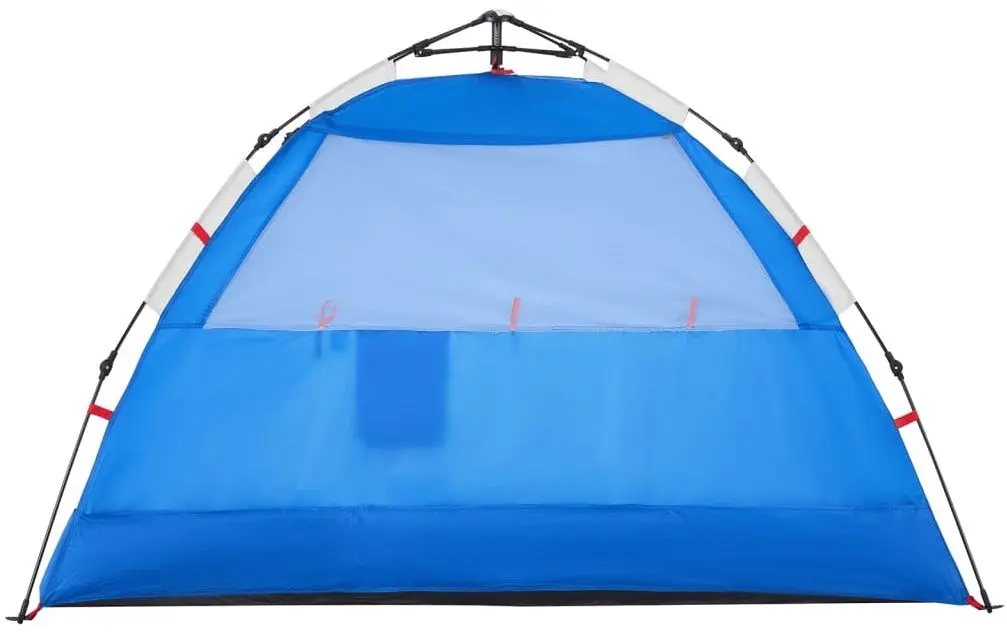 Палатка VidaXL 4005302 (Azure Blue)