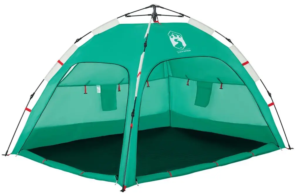 Палатка VidaXL 4005303 (Turquoise)