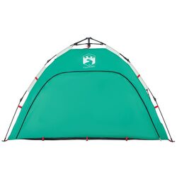 Палатка VidaXL 4005303 (Turquoise) Thumb