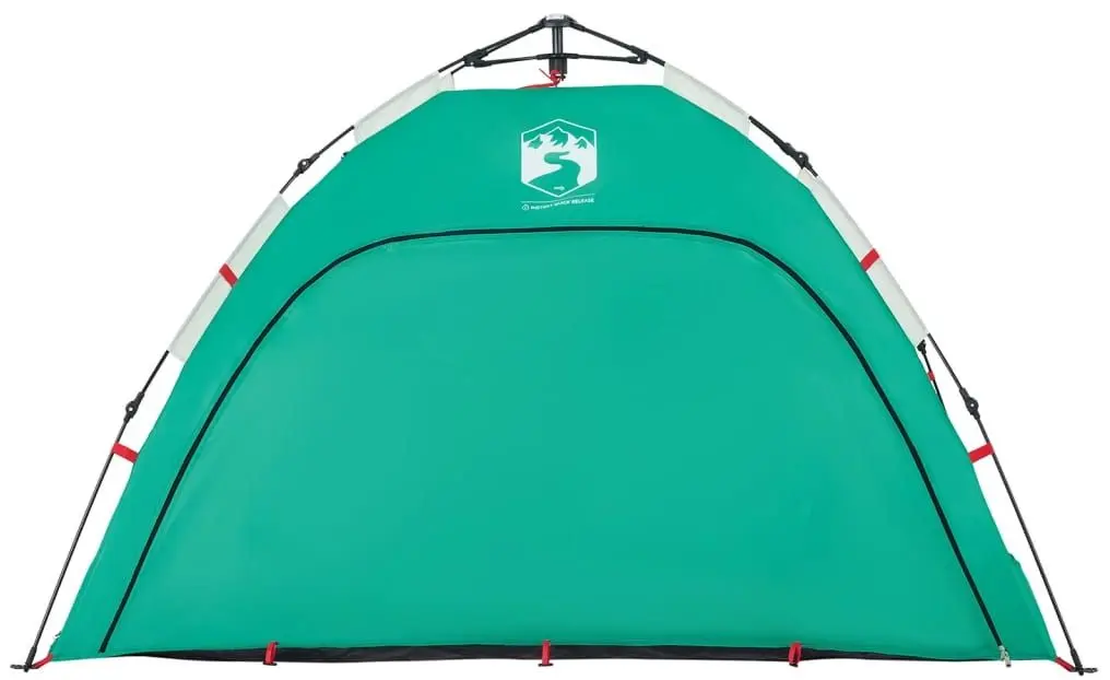 Палатка VidaXL 4005303 (Turquoise)