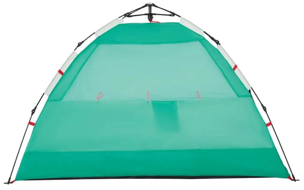 Палатка VidaXL 4005303 (Turquoise)