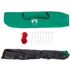 Палатка VidaXL 4005303 (Turquoise) Thumb