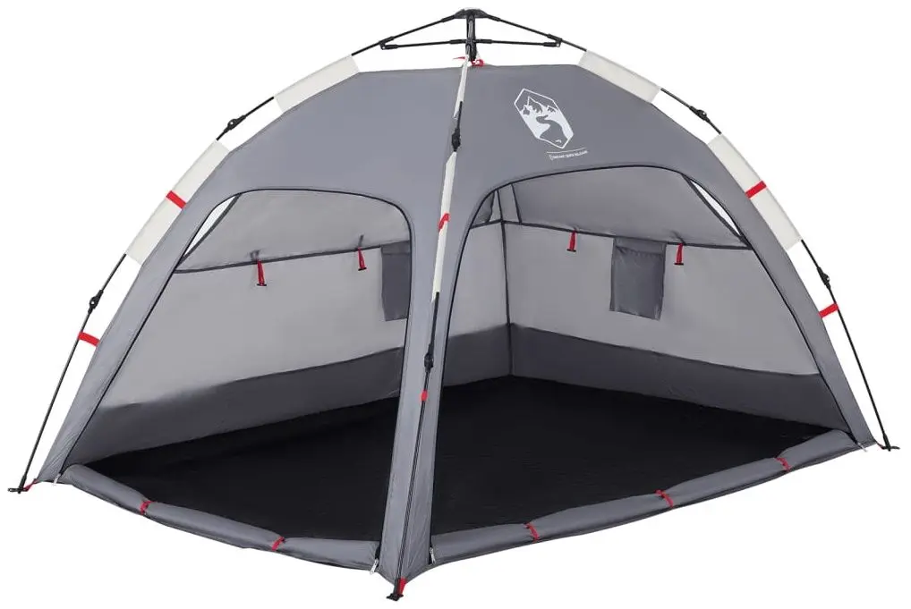 Палатка VidaXL 4005304 (Grey)