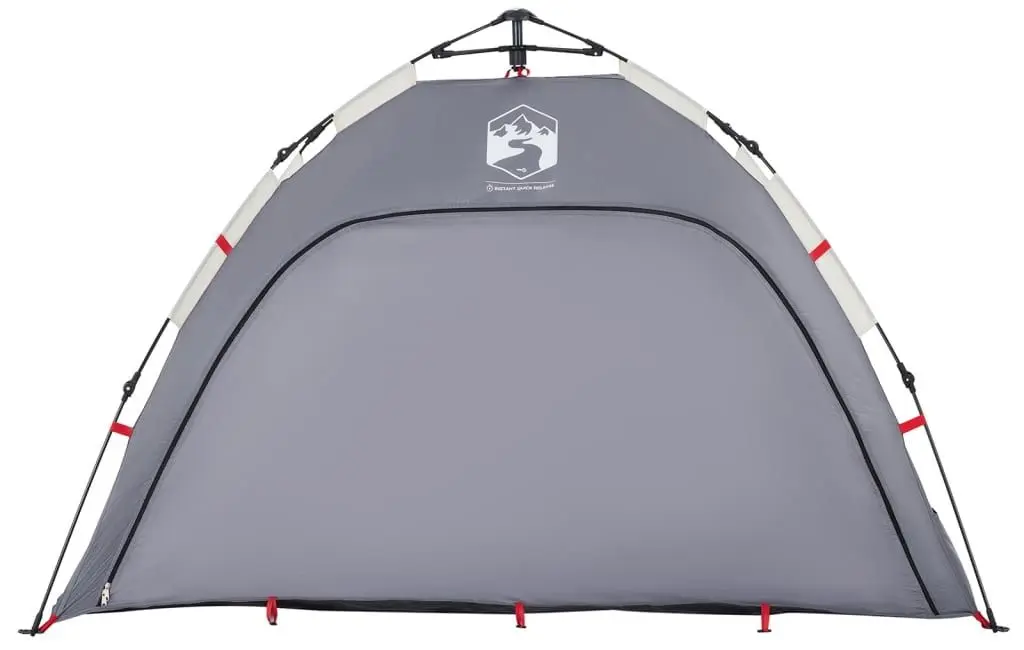 Палатка VidaXL 4005304 (Grey)