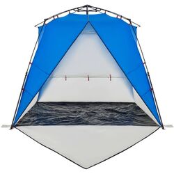 Cort VidaXL 4005305 (Blue/Grey)