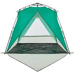 Cort VidaXL 4005306 (Green/Grey) Thumb