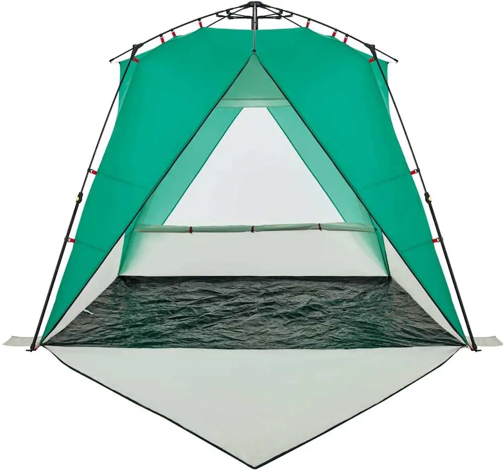 Cort VidaXL 4005306 (Green/Grey)