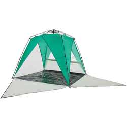 Cort VidaXL 4005306 (Green/Grey) Thumb