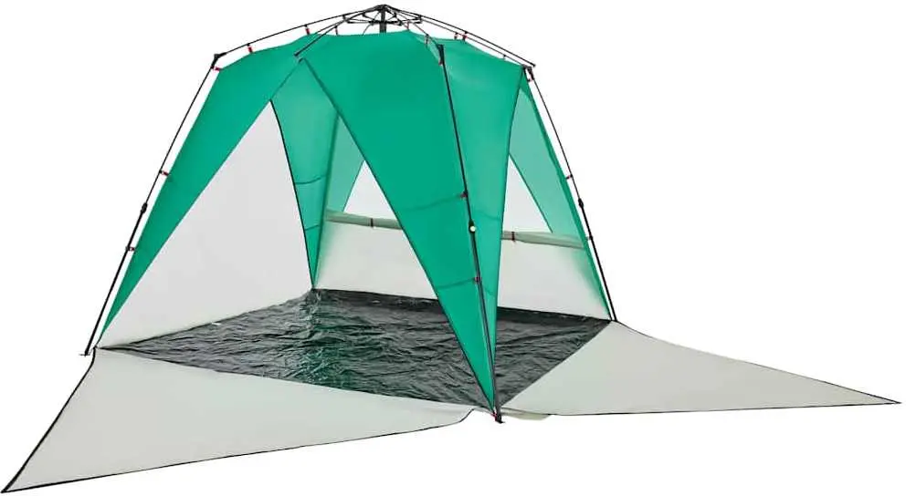 Cort VidaXL 4005306 (Green/Grey)