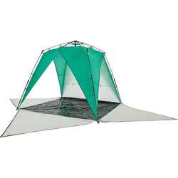 Cort VidaXL 4005306 (Green/Grey) Thumb