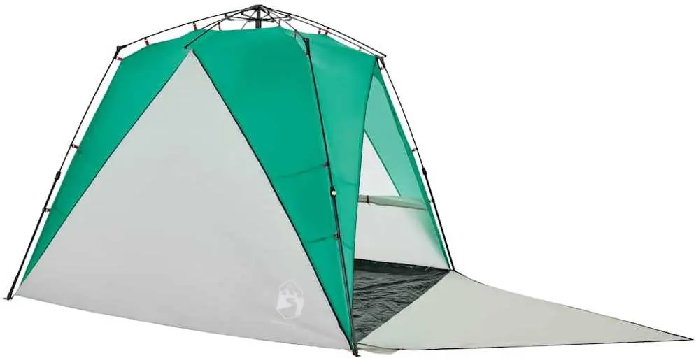 Cort VidaXL 4005306 (Green/Grey)