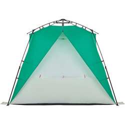 Cort VidaXL 4005306 (Green/Grey) Thumb