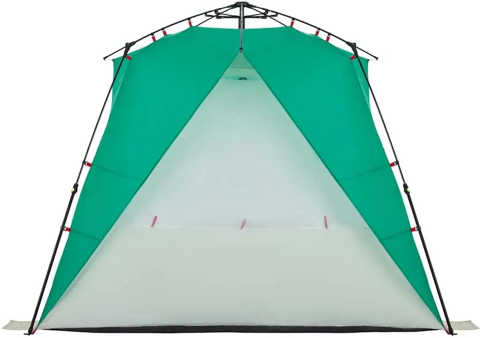 Cort VidaXL 4005306 (Green/Grey)