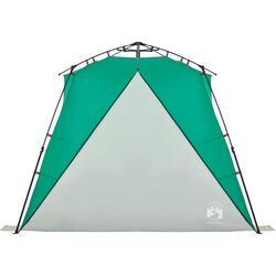 Cort VidaXL 4005306 (Green/Grey) Thumb