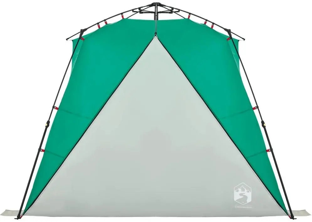 Cort VidaXL 4005306 (Green/Grey)