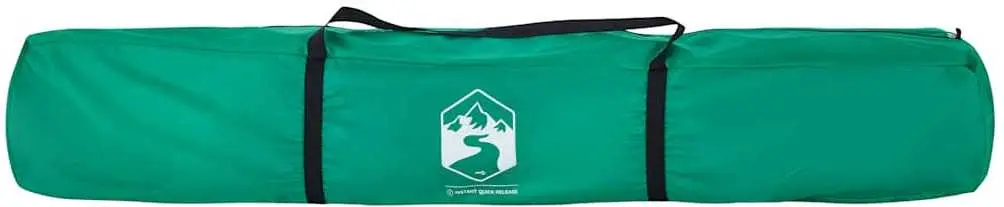 Cort VidaXL 4005306 (Green/Grey)