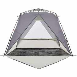 Cort VidaXL 4005307 (Grey) Thumb