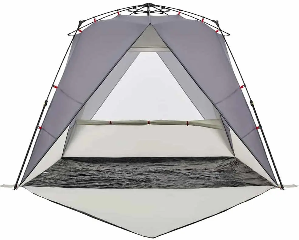 Cort VidaXL 4005307 (Grey)