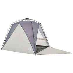 Cort VidaXL 4005307 (Grey) Thumb