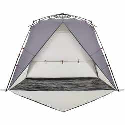 Cort VidaXL 4005307 (Grey)