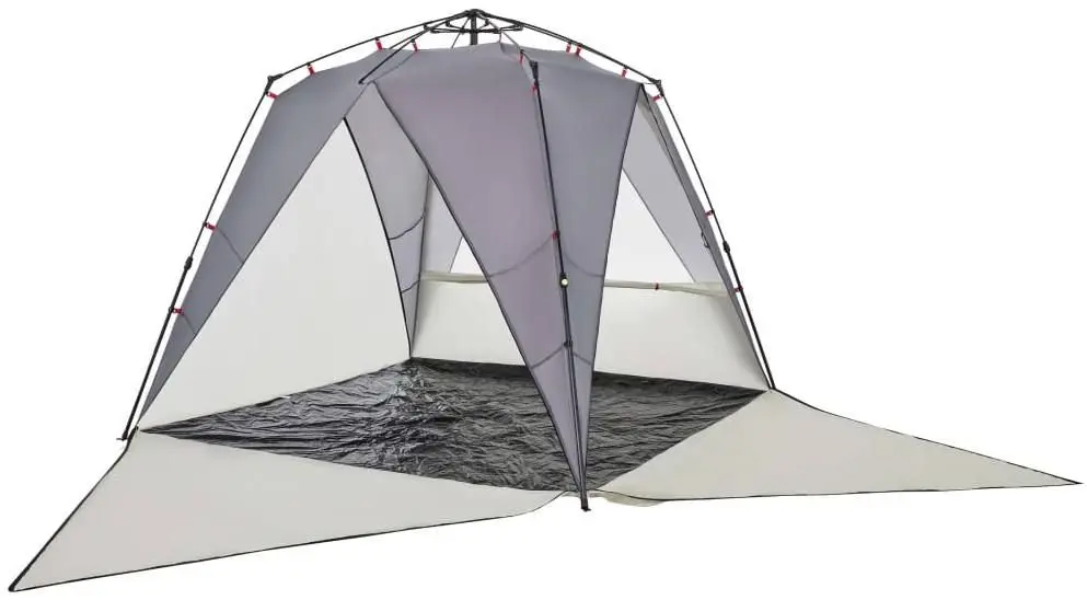 Cort VidaXL 4005307 (Grey)